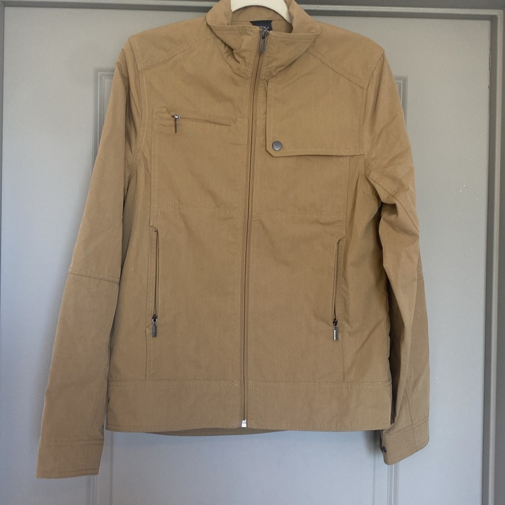 Nau Fall Jacket - Small Unisex